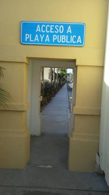 Cabo Cottage Bahia Del Tezal Cabo San Lucas Exterior foto